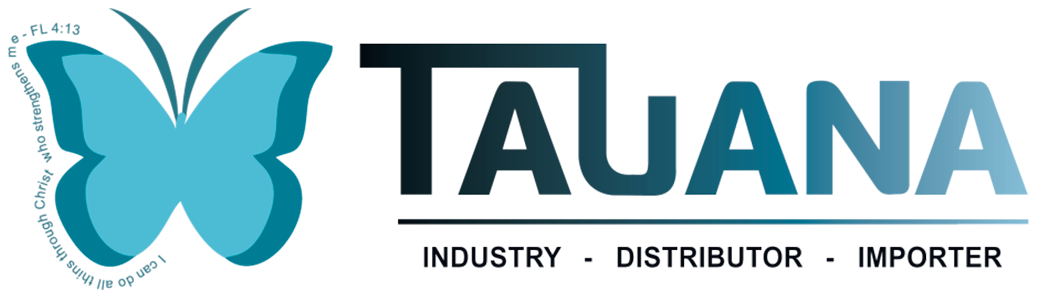 Tauana Válvulas — Industry, Distributor, Importer